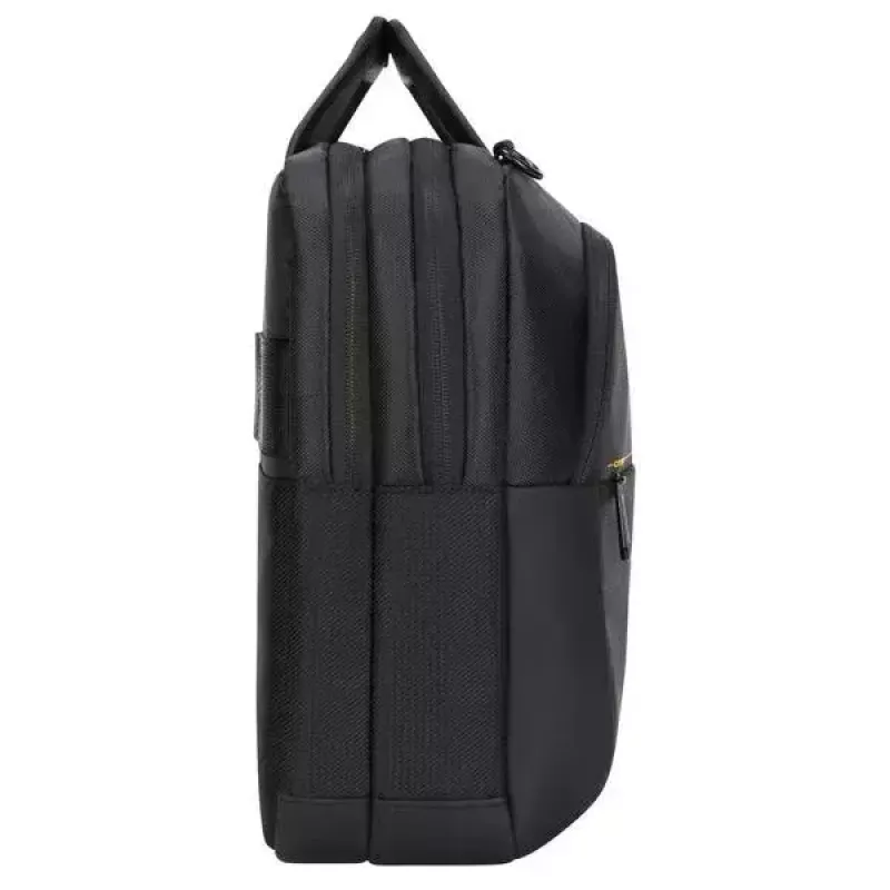 Targus Citygear 35,6 cm (14 colių) viršutinio įkrovimo kuprinė Juoda