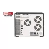 QNAP TVS-h1688X NAS bokštinis Intel® Xeon® W-1250 32 GB DDR4 0 TB QuTS hero Juoda