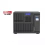 QNAP TVS-h1688X NAS bokštinis Intel® Xeon® W-1250 32 GB DDR4 0 TB QuTS hero Juoda