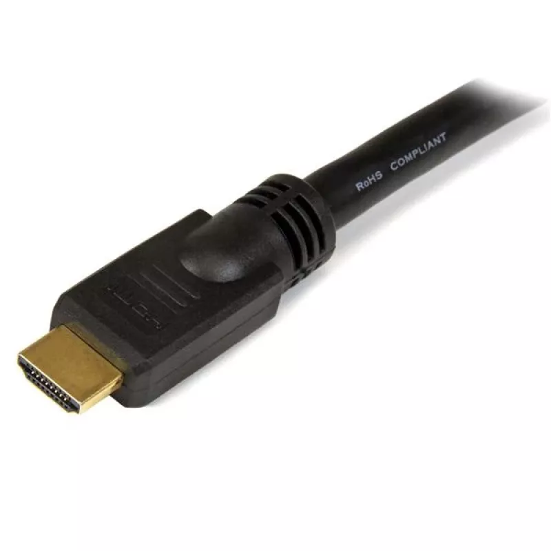 StarTech.com 10m aukštos spartos HDMI® laidas – itin didelės raiškos 4k x 2k HDMI laidas – HDMI į HDMI M/M