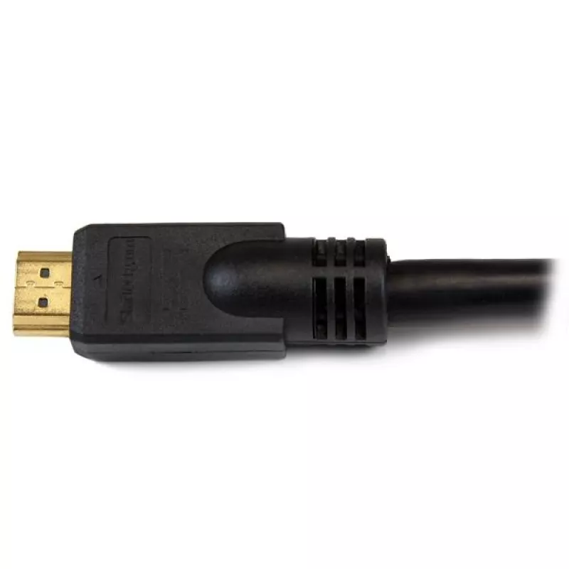 StarTech.com 10m aukštos spartos HDMI® laidas – itin didelės raiškos 4k x 2k HDMI laidas – HDMI į HDMI M/M