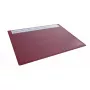Stalo kilimėlis Durable 722303 polipropilenas raudonas 650x500 mm