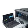 StarTech.com KVM Console į USB 2.0 nešiojamas avarinės prieigos adapteris