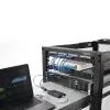 StarTech.com KVM Console į USB 2.0 nešiojamas avarinės prieigos adapteris