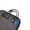 StarTech.com KVM Console į USB 2.0 nešiojamas avarinės prieigos adapteris