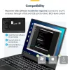 StarTech.com KVM Console į USB 2.0 nešiojamas avarinės prieigos adapteris