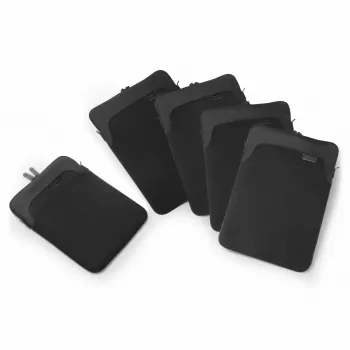 Dėklas nešiojamam kompiuteriui DICOTA Ultra Skin PRO 33,8 cm (13,3 colio)