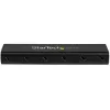 StarTech.com SM21BMU31C3 M.2 SATA SSD išorinis korpusas su USB 3.1 (10Gbps) ir USB-C laidu