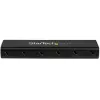 StarTech.com SM21BMU31C3 M.2 SATA SSD išorinis korpusas su USB 3.1 (10Gbps) ir USB-C laidu