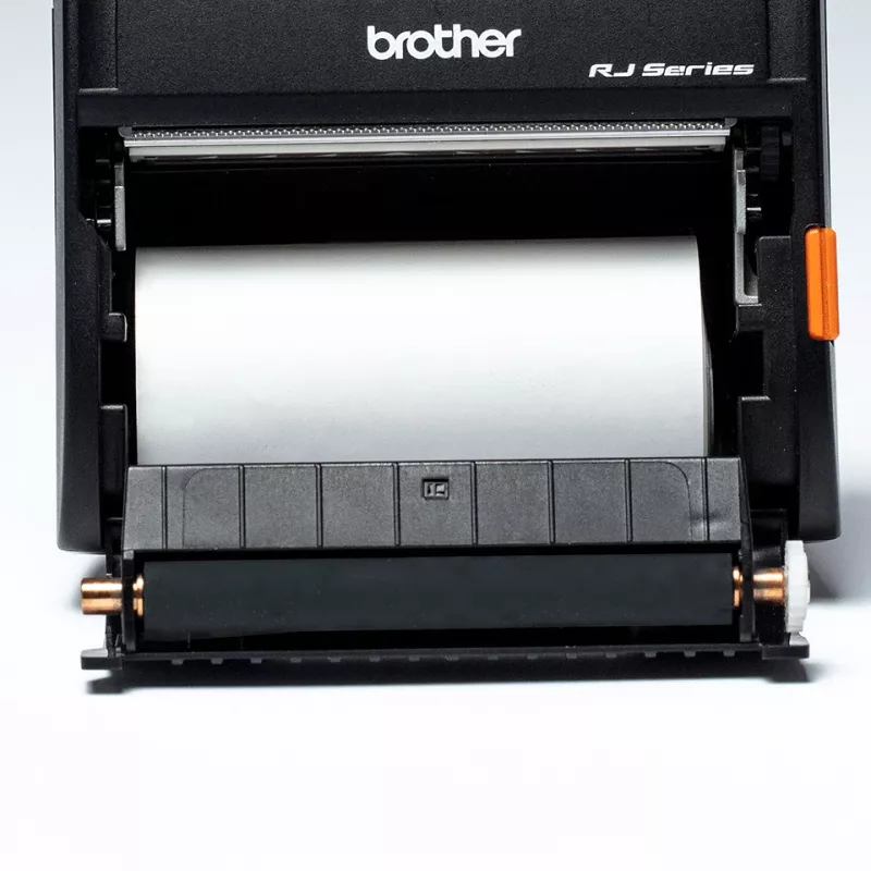 Brother BDE1J000079040 terminio popieriaus ritinėlis 14 m 79 mm