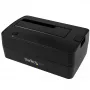 StarTech.com SDOCKU313 vieno lizdo USB 3.1 (10 Gbps) SATA kietųjų diskų dokas, skirtas 2.5/3.5 colio SATA III HDD/SSD