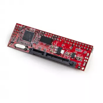 StarTech.com IDE į SATA kietojo disko arba optinio įrenginio adapteris - 40 kontaktų PATA į 2,5 colio SATA HDD/SSD/ODD keitiklis