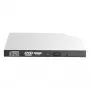 Fujitsu S26361-F3778-L1 vidinis DVD Super Multi optinis diskų įrenginys, juodas
