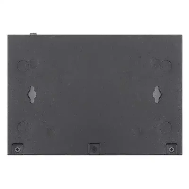 Nevaldomas jungiklis Intellinet 5 prievadų 2.5G Ethernet PoE+ 55W