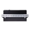 StarTech.com 16 pramoninis USB 3.0 mazgas 5Gbps, metalinis, DIN/paviršiaus/stovo montavimas, ESD apsauga, gnybtų bloko maitinimas, iki 120W bendras USB įkrovimas, dviejų pagrindinių kompiuterių mazgas/jungiklis