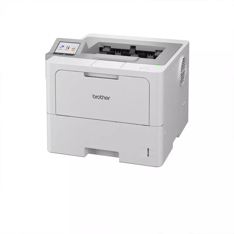 Brother HL-L6415DN lazerinis spausdintuvas 1200 x 1200 DPI A4