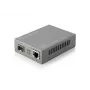 LevelOne RJ45 į SFP valdomas Fast Ethernet medijos keitiklis FVS-3800