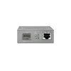 LevelOne RJ45 į SFP valdomas Fast Ethernet medijos keitiklis FVS-3800