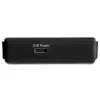 StarTech.com HDMI signalo stiprintuvas 14 m - 4K 60Hz, 3840x2160, AV retransliatorius, juodas, HDCP