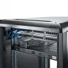StarTech.com HDMI per CAT5e HDBaseT prailgintuvas - maitinimas per kabelį - Ultra HD 4K - TAA
