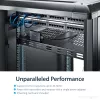 StarTech.com HDMI per CAT5e HDBaseT prailgintuvas - maitinimas per kabelį - Ultra HD 4K - TAA
