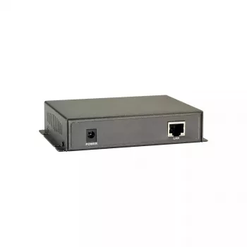 LevelOne PoE per hibridinį kabelį siųstuvas, 120 W