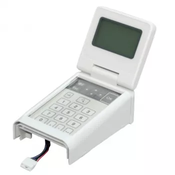 Brother PA-TDU-001 lietimui jautrus ekranas TD-2120N ir TD-2130N spausdintuvams