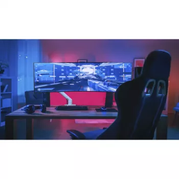 Monitoriaus laikiklis Ergotron HX Series 45-647-224