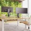 Monitorinis laikiklis Ergotron TRACE 45-630-224