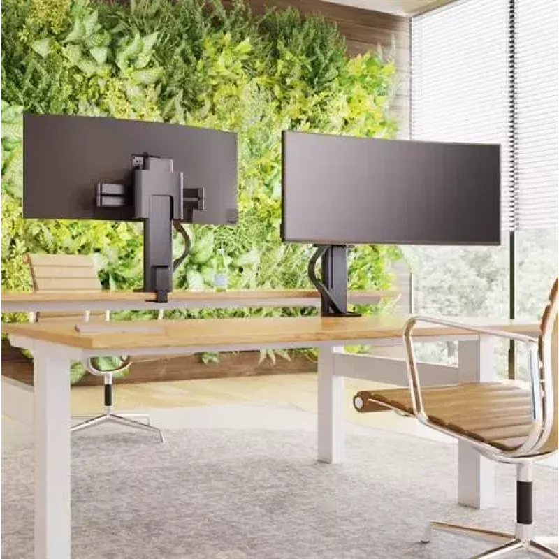 Monitorinis laikiklis Ergotron TRACE 45-630-224