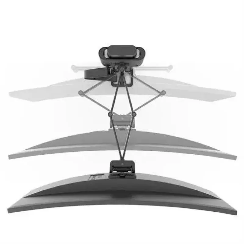 Monitorinis laikiklis Ergotron TRACE 45-630-224
