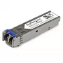 StarTech.com Cisco GLC-LH-SM suderinamas SFP modulis - 1000BASE-LX/LH - 1GE Gigabit Ethernet SFP - LC 10 km - 1310 nm - Cisco IE3400, IE3300, IE3200