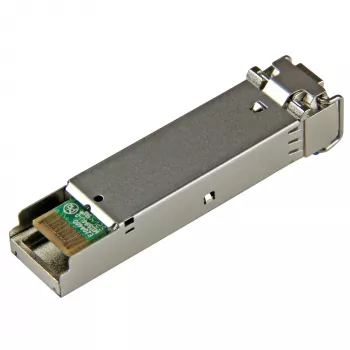StarTech.com Cisco GLC-LH-SM suderinamas SFP modulis - 1000BASE-LX/LH - 1GE Gigabit Ethernet SFP - LC 10 km - 1310 nm - Cisco IE3400, IE3300, IE3200