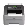Brother FAX-2840 faksimilis lazerinis 33.6 Kbit/s A4 juoda, pilka