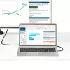 StarTech.com 20 colių (50 cm) HDMI 2.1 laidas 8K – sertifikuotas itin didelės spartos HDMI laidas 48 Gbps – 8K 60 Hz / 4K 120 Hz HDR10+ eARC – itin HD 8K HDMI laidas – monitoriui / TV / ekranui – lanksti TPE izoliacija