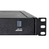 StarTech.com RKCONS1701 1U KVM konsolė su 17 inch LCD monitoriumi, VGA, USB, 1280x1024