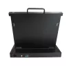 StarTech.com RKCONS1701 1U KVM konsolė su 17 inch LCD monitoriumi, VGA, USB, 1280x1024