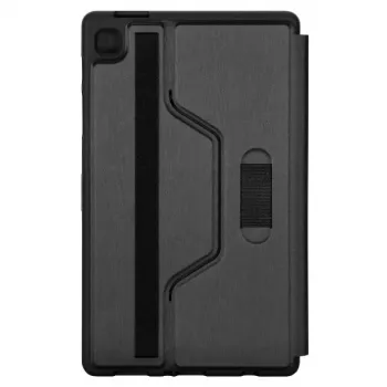Targus Click-In 22,1 cm (8,7 colio) dėklas Folio Juoda