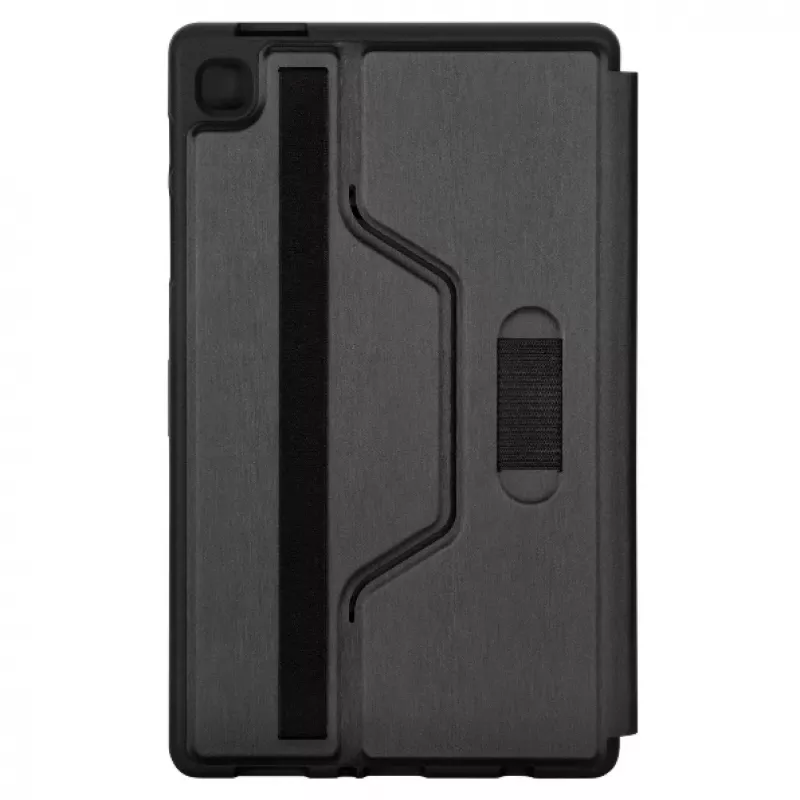 Targus Click-In 22,1 cm (8,7 colio) dėklas Folio Juoda