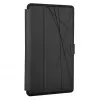 Targus Click-In 22,1 cm (8,7 colio) dėklas Folio Juoda