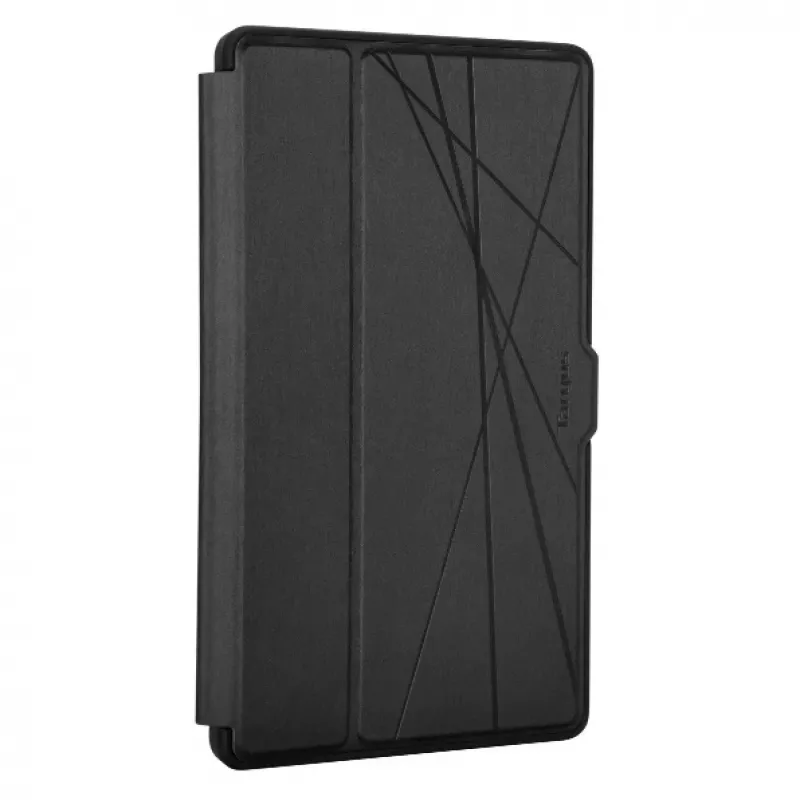 Targus Click-In 22,1 cm (8,7 colio) dėklas Folio Juoda