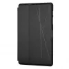 Targus Click-In 22,1 cm (8,7 colio) dėklas Folio Juoda