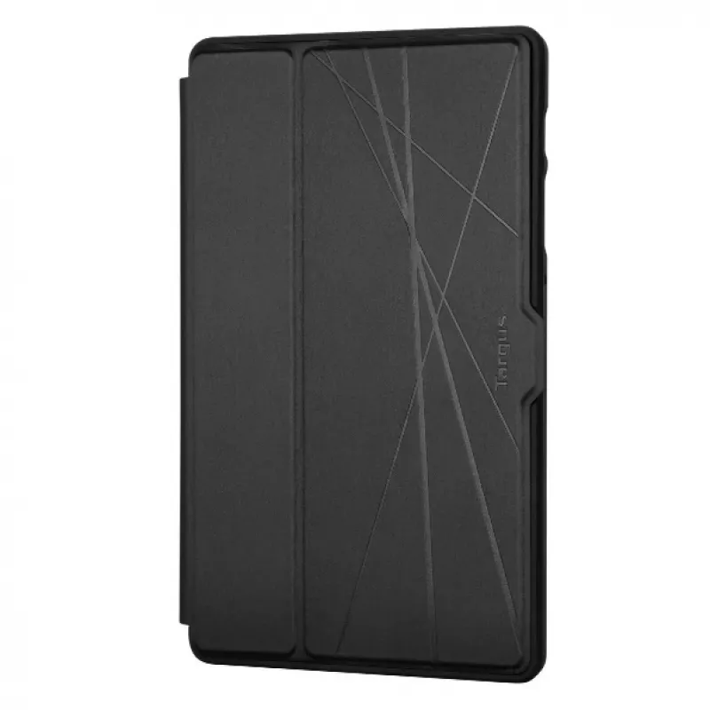 Targus Click-In 22,1 cm (8,7 colio) dėklas Folio Juoda