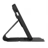 Targus Click-In 22,1 cm (8,7 colio) dėklas Folio Juoda