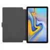 Targus Click-In 22,1 cm (8,7 colio) dėklas Folio Juoda