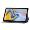 Targus Click-In 22,1 cm (8,7 colio) dėklas Folio Juoda