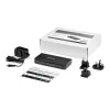 StarTech.com S-Video arba kompozitinis į HDMI keitiklis su garsu – 720p – NTSC ir PAL