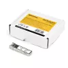 StarTech.com J9150D-ST SFP+ siųstuvo-imtuvo modulis, suderinamas su HPE J9150D, 10GBASE-SR, 10GbE, daugiamodis LC, 300 m, 850 nm, DDM