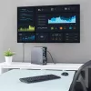StarTech.com 1,8 m HDMI į DVI-D laidas - vyriškas/vyriškas