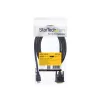 StarTech.com 1,8 m HDMI į DVI-D laidas - vyriškas/vyriškas